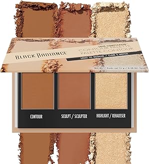 True Complexion Contour Palette, Light to Medium, 0.38 Ounce