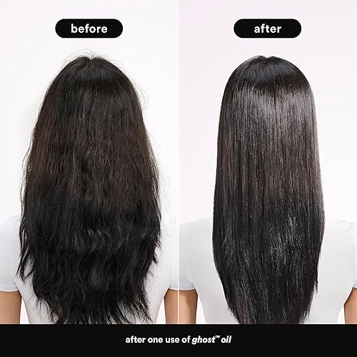 Miniatura 7 de Verb Aceite fantasma  Aceite vegano sin peso  Aceite ligero para el cabello  Aceite revitalizante para el tratamiento del cabello nutre y promueve