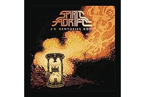 20 Centuries Gone Vinyl