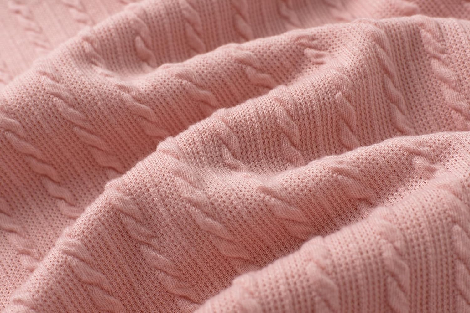 Yekaty Girls' Clothing Sets Ribbed Knit Long Sleeve Shirts and Camo Pants Girls Clothes 2 Piece Fall Outfits - Image 5