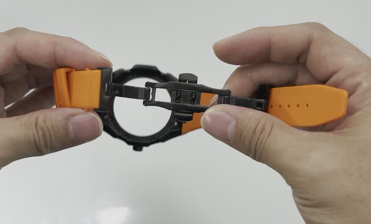 Amazon.com: BMT GA2100 Case Band Mod Kit, Stainless Steel Case