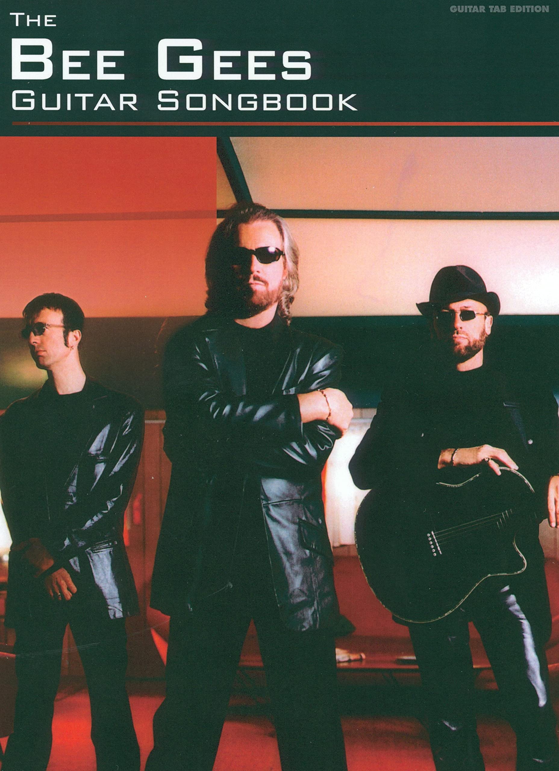 Bee Gees - Guitar Songbook