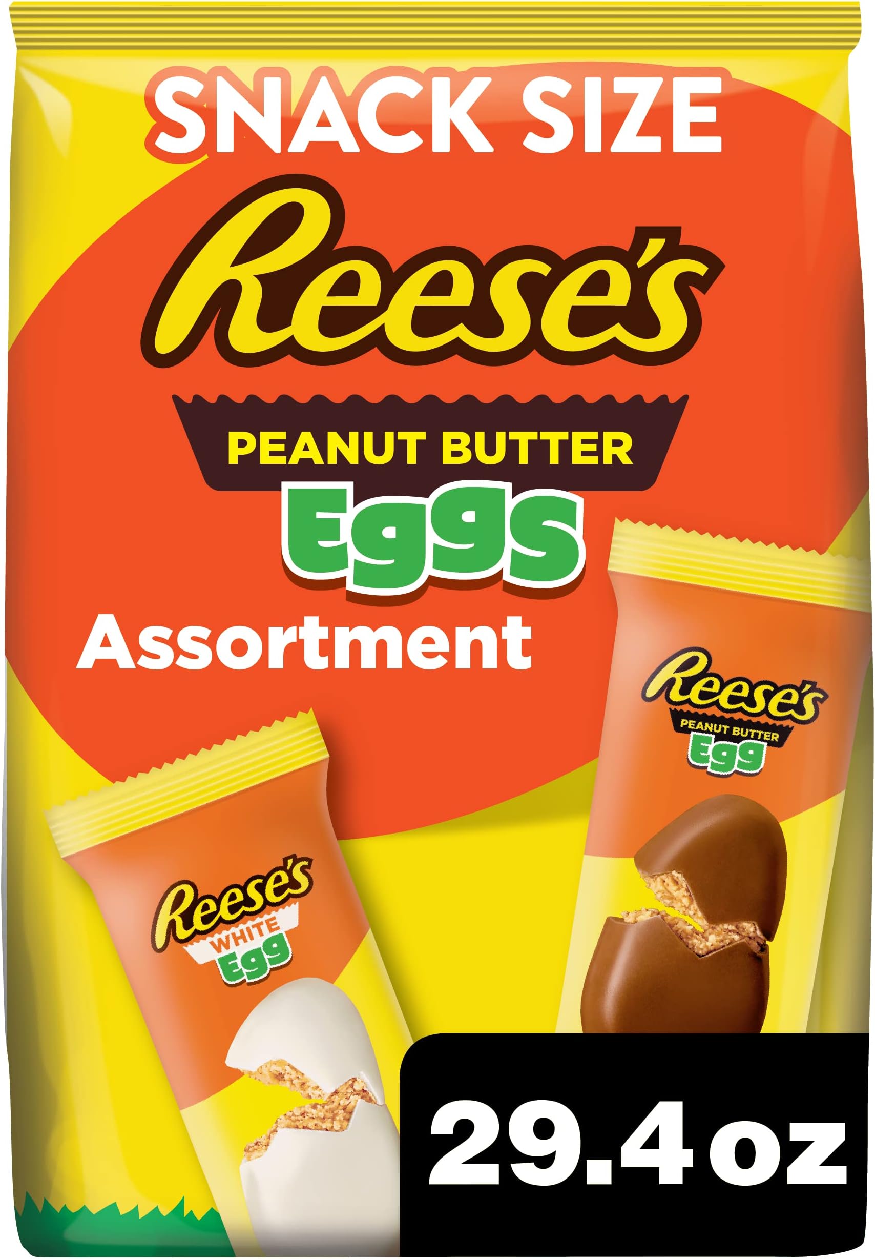 DOVE Easter Assorted Chocolate Candy Springtime Mix, 22.6