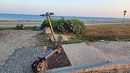 Review Image by Ghost of Lincoln Ghost of Lincoln