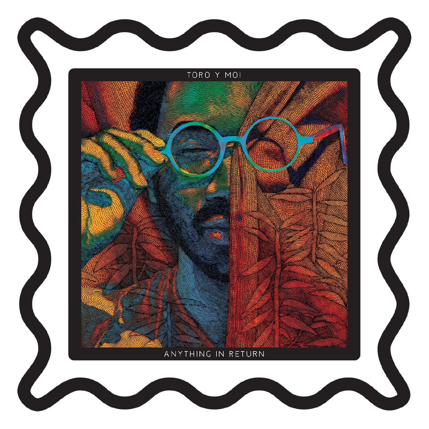 Toro Y Moi (10th Anniversary) [VINYL]