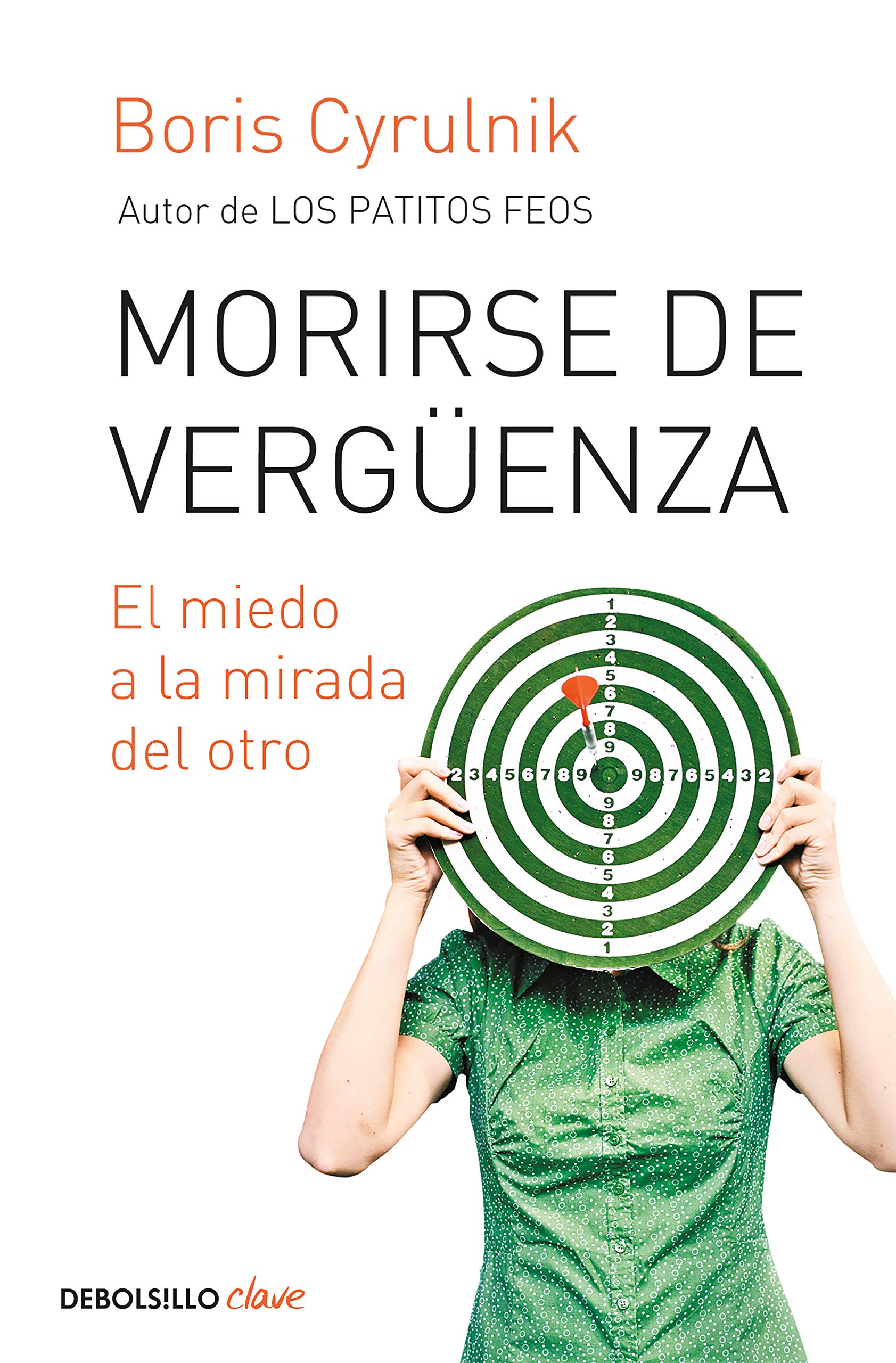Morirse de vergüenza: El miedo a la mirada del otro (Clave / Key)
