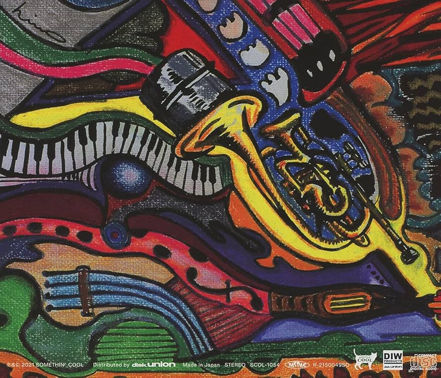 大西順子　ジャッキーマクリーン　オリジナル　ジャズ　レコード　超絶美品　LP ハット・トリック [SHM-CD][CD] - ジャッキー・マクリーン