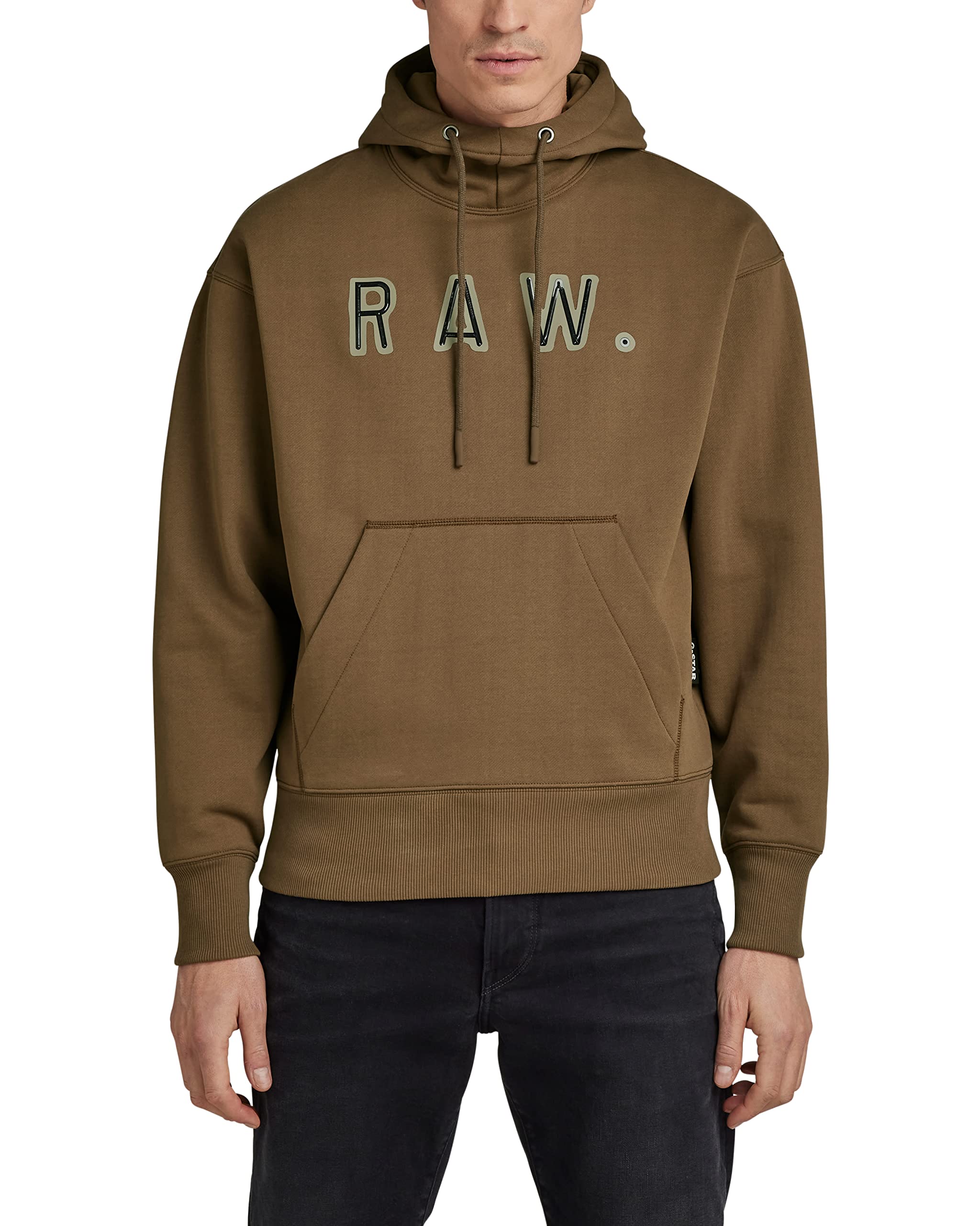 G-STAR Premium Graphic Hoodie