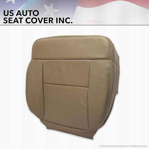 Miniatura 2 de Cubierta de asiento inferior para Ford F-150 Lariat 2005 2006 2007 2008