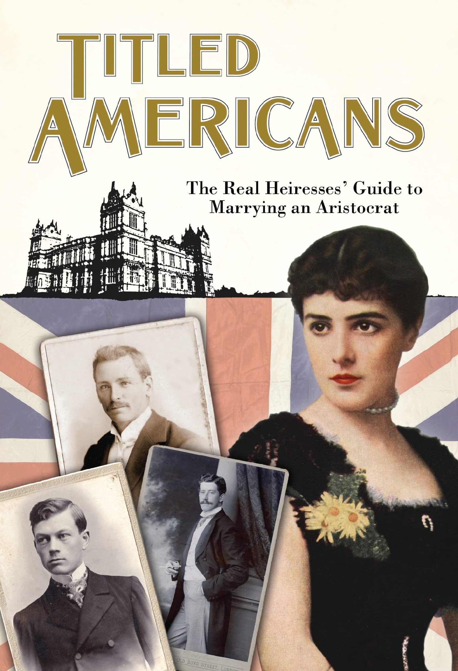 Buy Titled Americans, 1890: A list of American ladies who have married foreigners of rank (Old House Projects) — BookShops.in