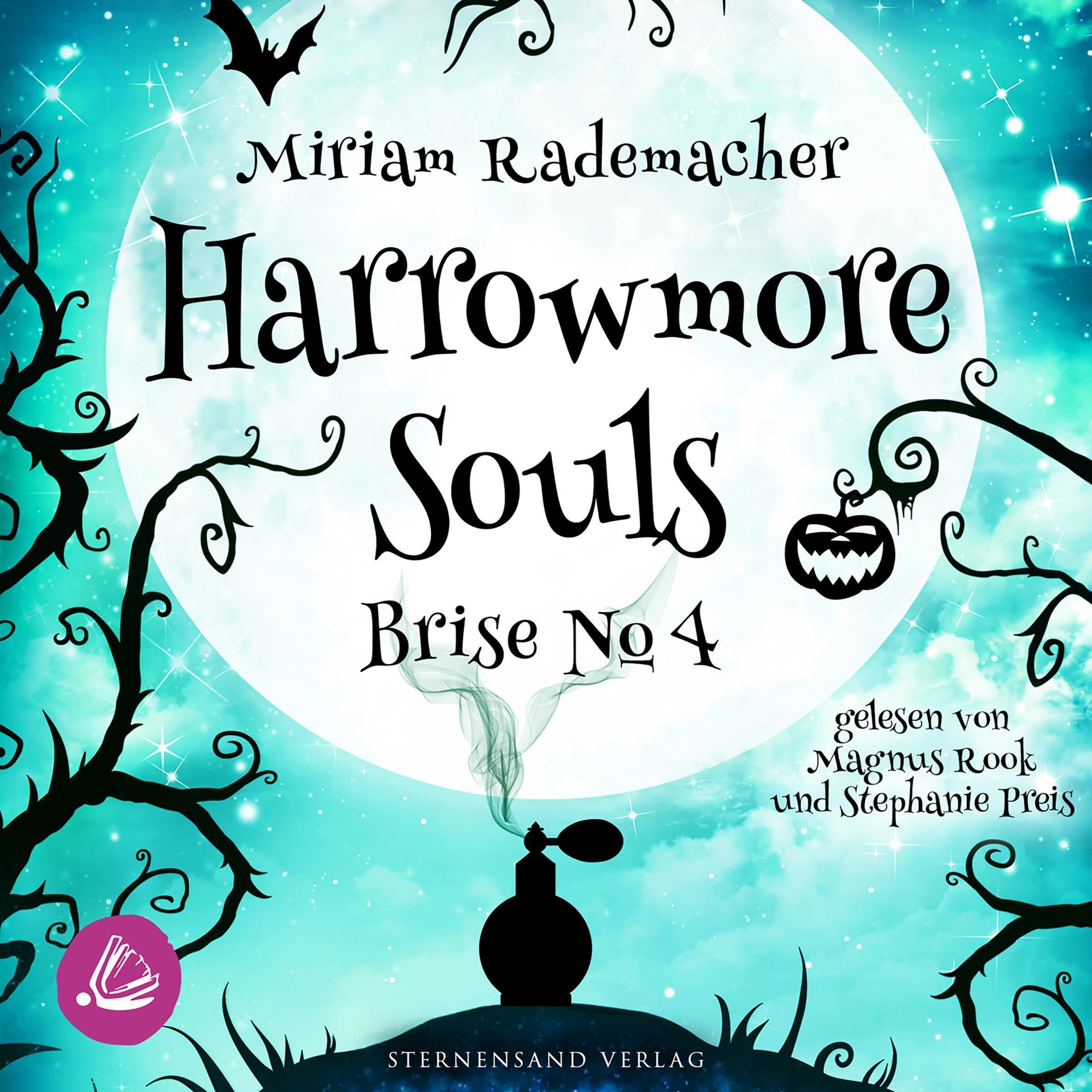 Cover art for Brise No. 4