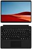 Microsoft Microsoft Surface Pro X Keyboard Black (Compatible with Surface Pro 8)