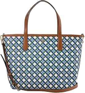 トリーバーチ バッグ Amazon | [トリーバーチ] トートバッグ 87929 409 MINI TOP ZIP