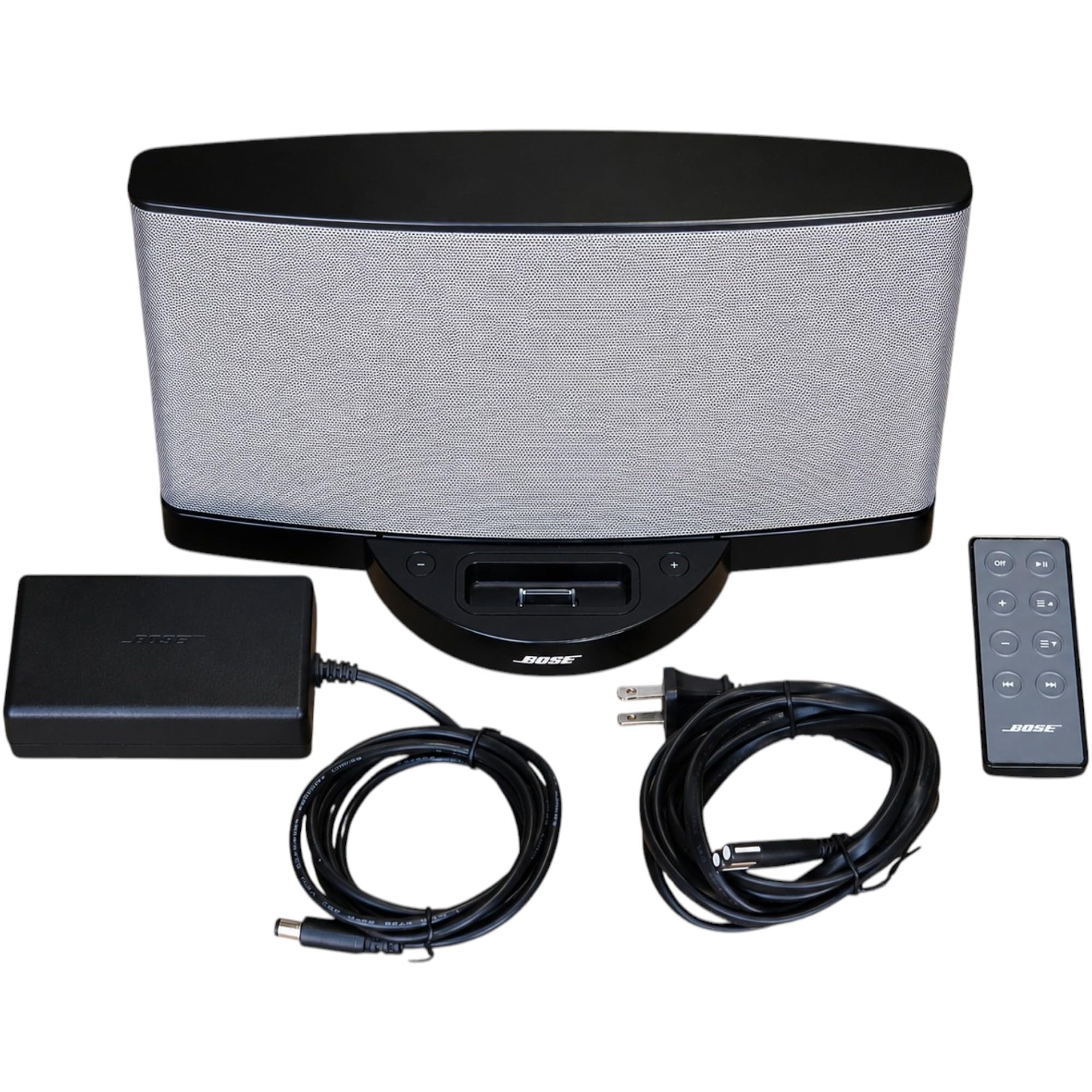 BOSE ボーズ SoundDock SeriesⅡ iPod Amazon.com: Bose Sounddock Series II Digital Music System for iPod