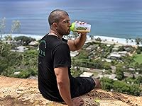 Vista 7 de Kavafied AluBall Kava Maker, Noni Green