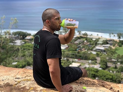 Miniatura 7 de Kavafied aluball creador de Kava, Noni Verde.