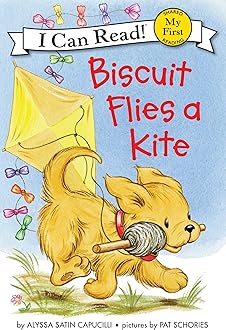 The Biscuit ICanRead Collection Box CD付 The Biscuit ICanRead Collection Box CD付 The Biscuit