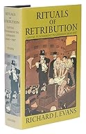 rituals of retribution cover