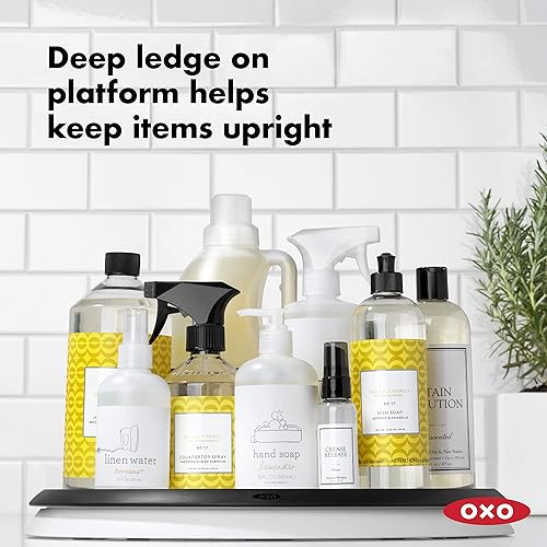 Miniatura 4 de Mesa giratoria Good Grips de OXO