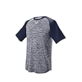 Adult E304 Performance Pullover Tech Tees