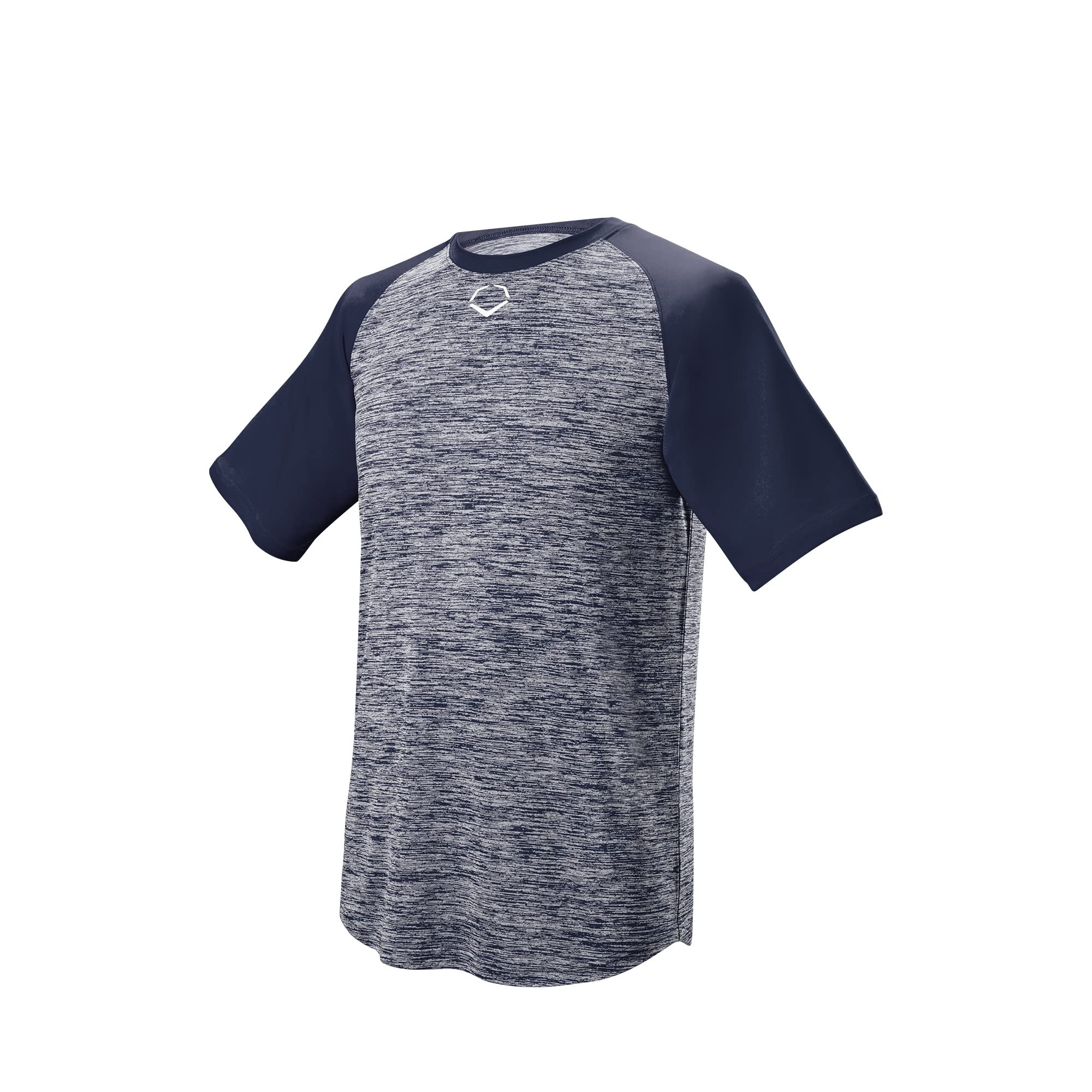 EvoShieldAdult E304 Performance Pullover Tech Tees