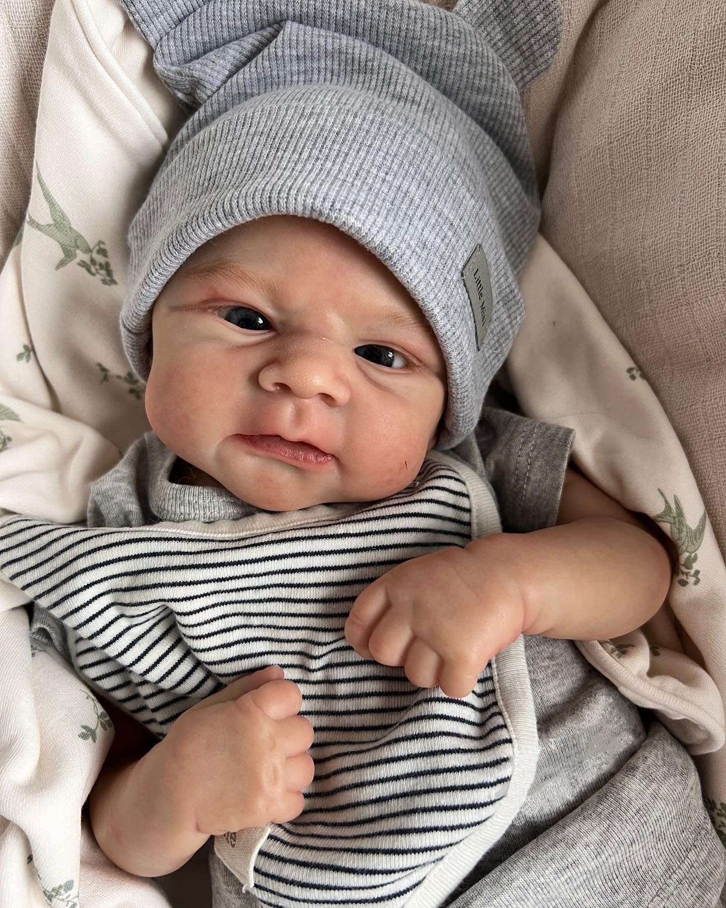 Zero Pam Toddler Babies That Look Real Zero Pam Reborn Baby Dolls