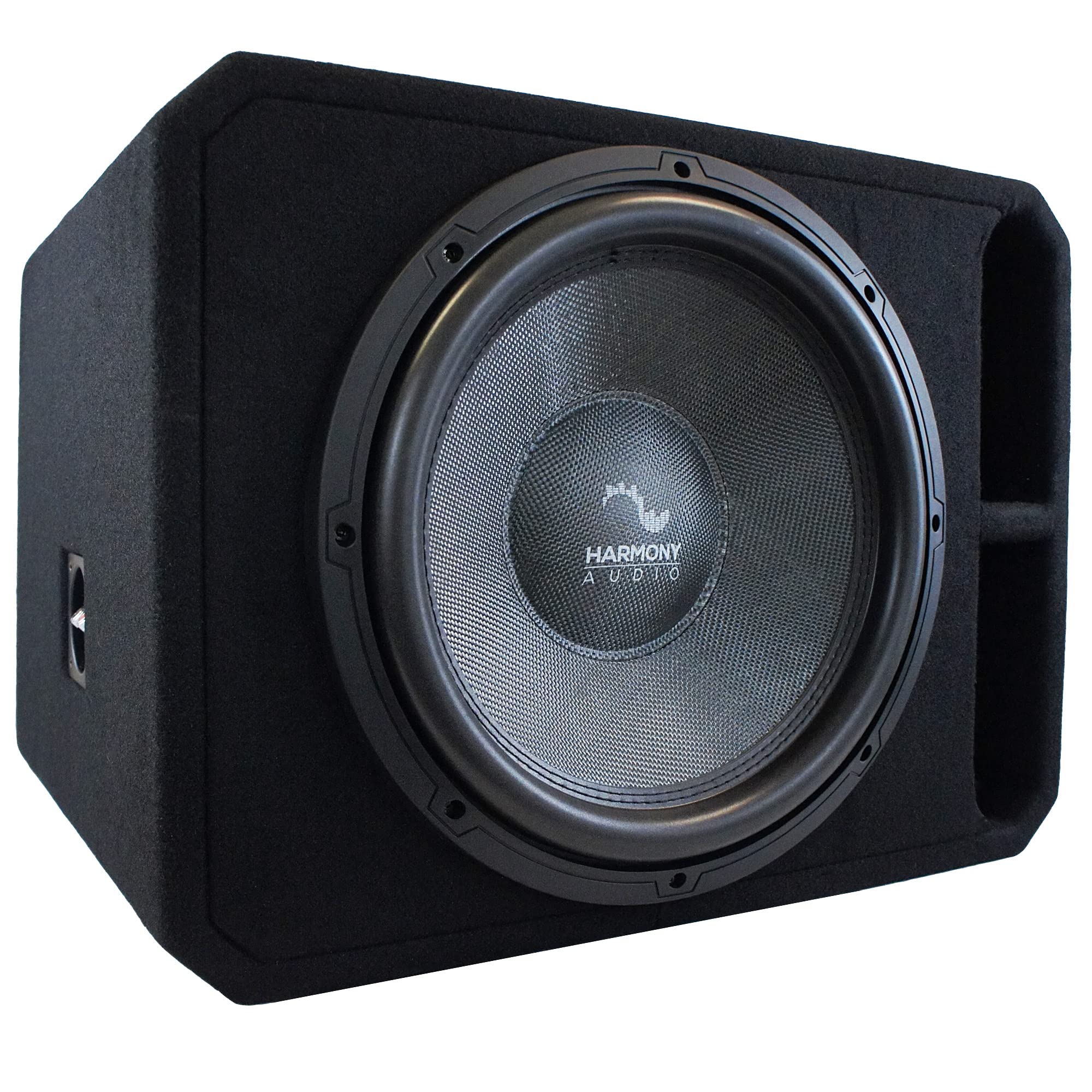 Harmony Audio HA-C1X15D2 Universal Single 15