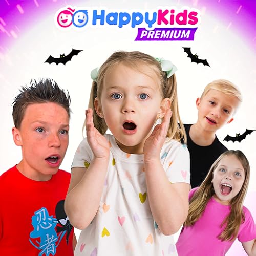 HappyKids Premium