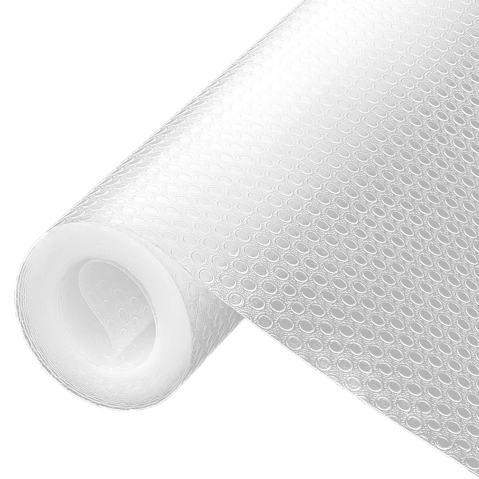Shelf Liner, Refrigerator Liner, Drawer Liners for Kitchen Cabinet