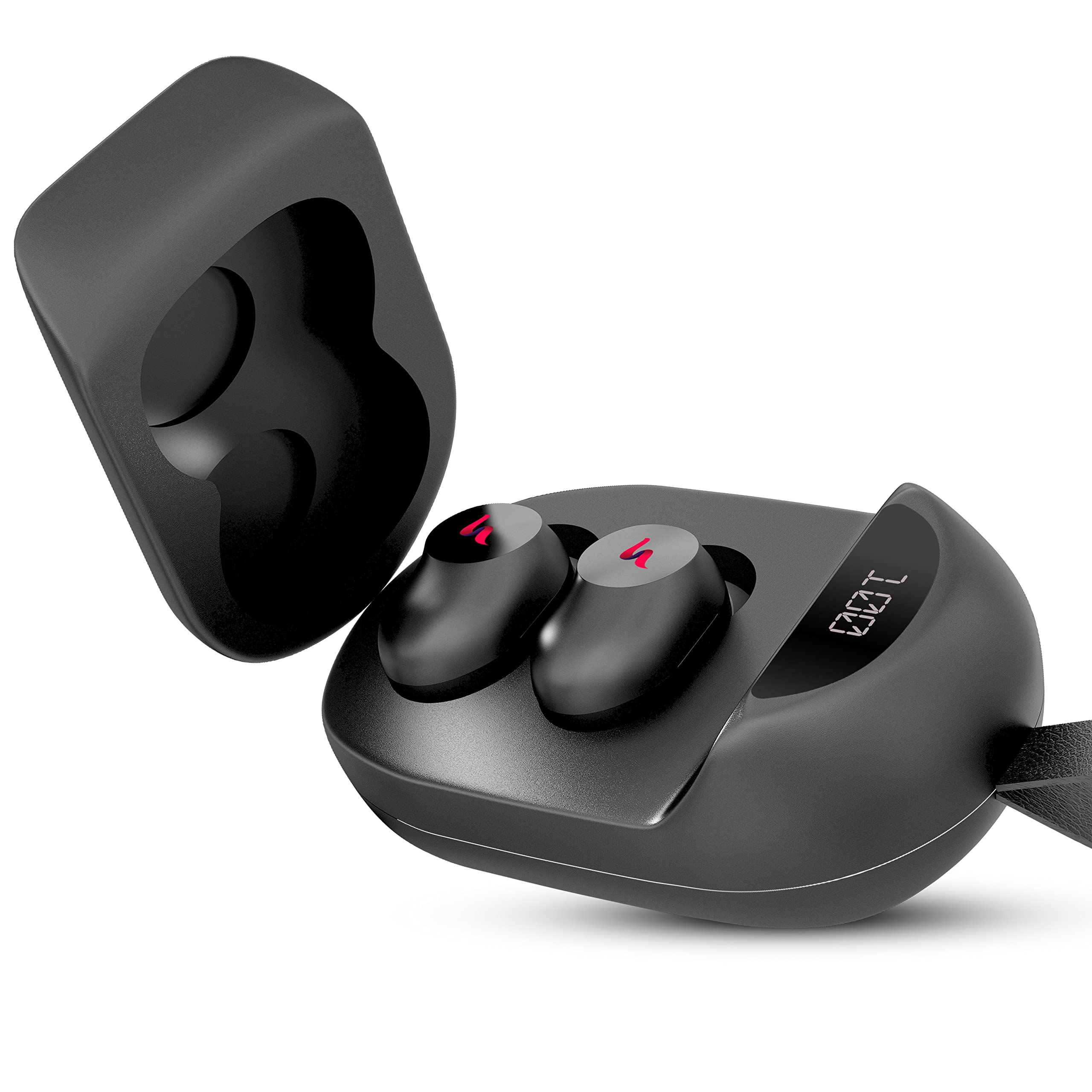 Buy UBON True Wireless Earbuds, Airshark BT350, InEar Bluetooth