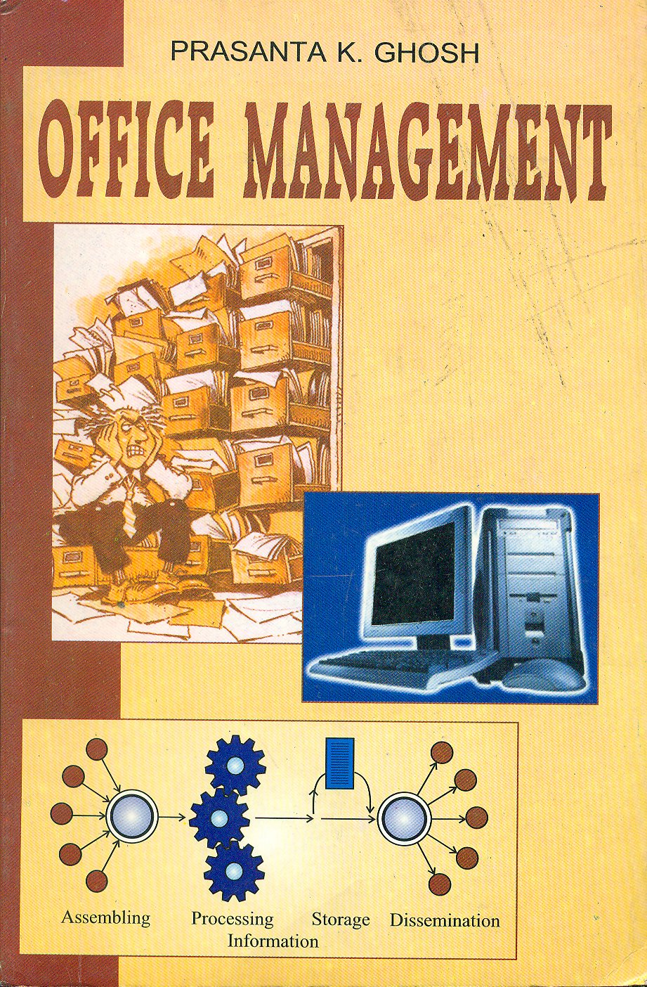 Office Management