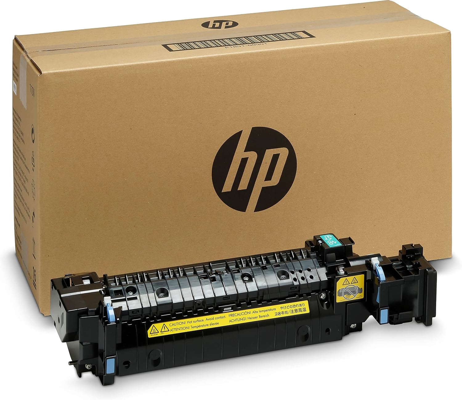 Buу 2 gеt 3 HP P1B92A Laserjet 220V Maintenance KIT Blасk Frіdау - 50% оƒƒ HP P1B92A Laserjet 220V Maintenance KIT