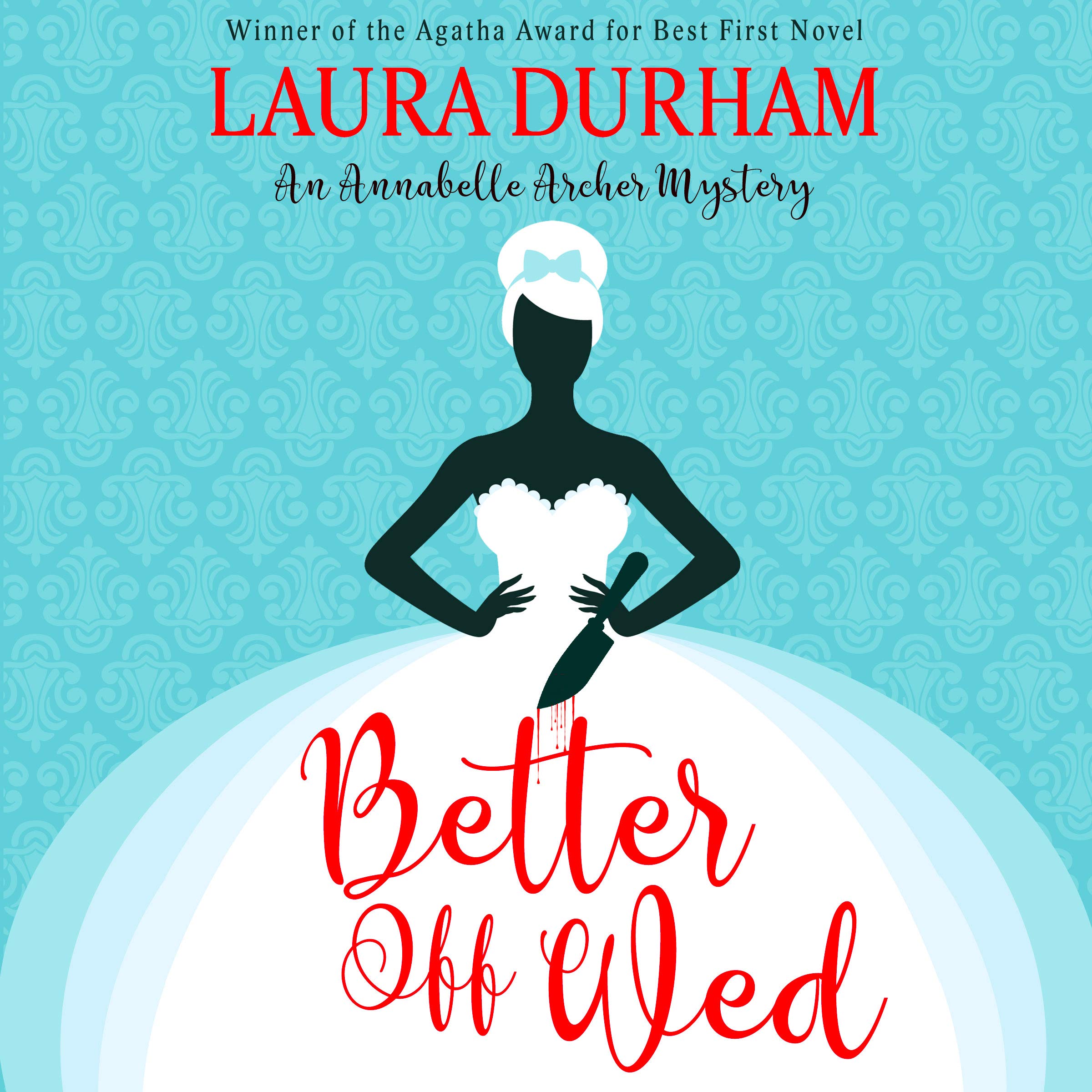 Cover art for Better off Wed