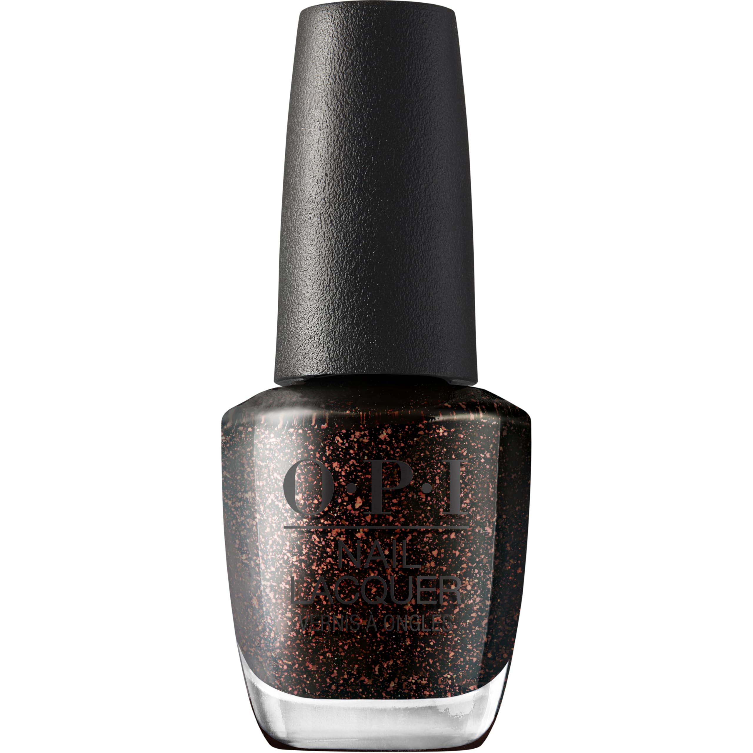 OPI Grunge Queen nail polish bottle