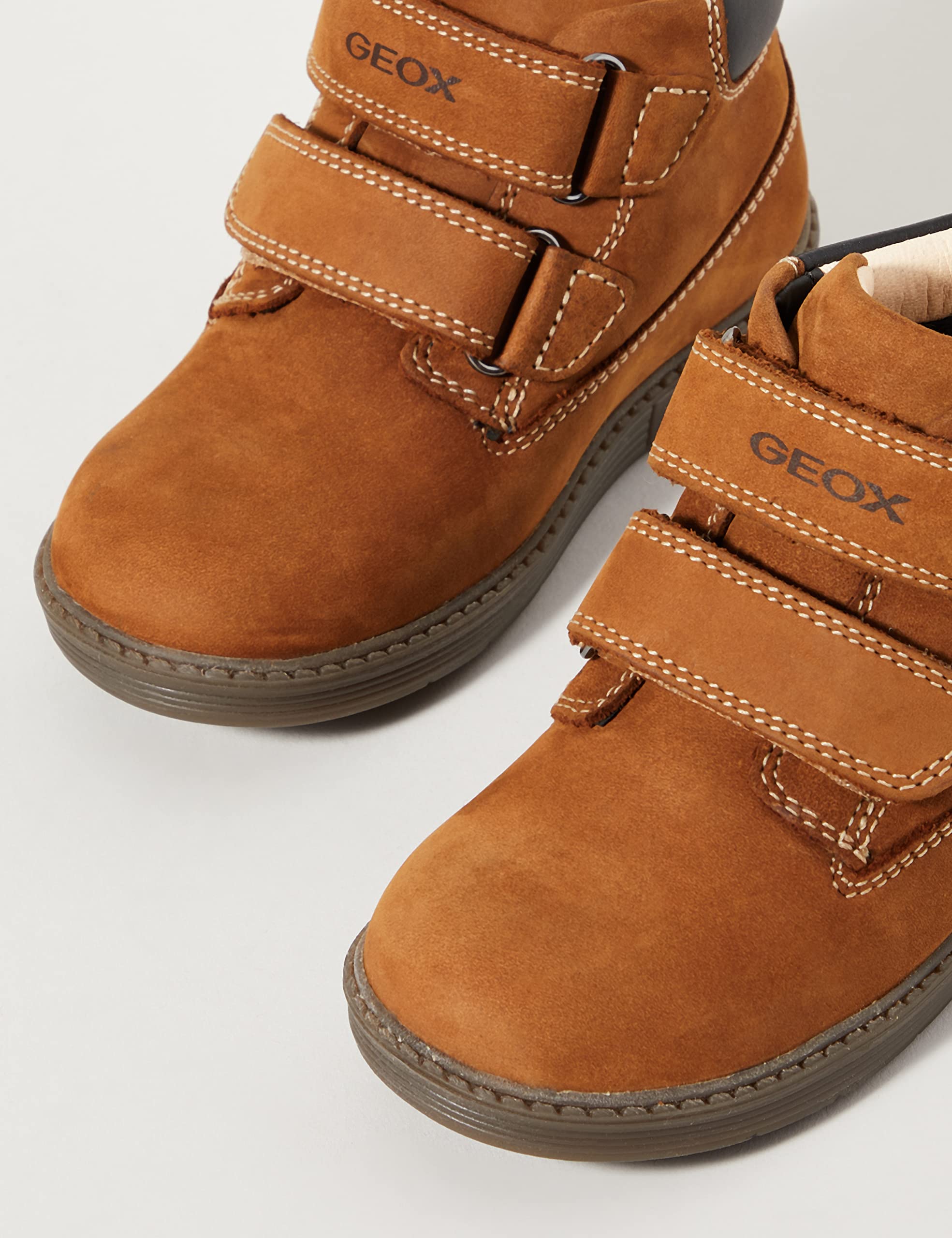 Geox B Hynde Boy Wpf StivalettiBimbo 0-24