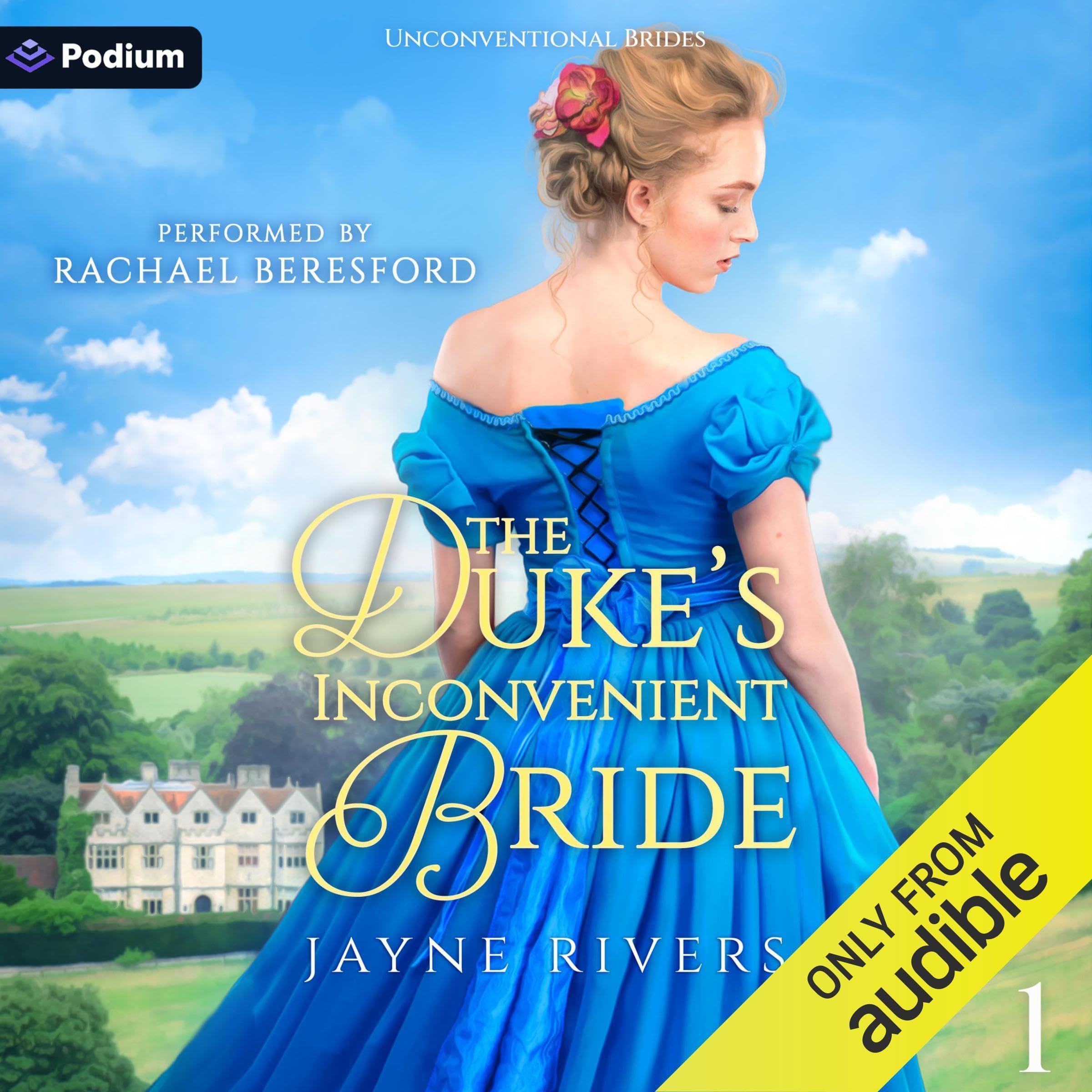 The Duke's Inconvenient Bride