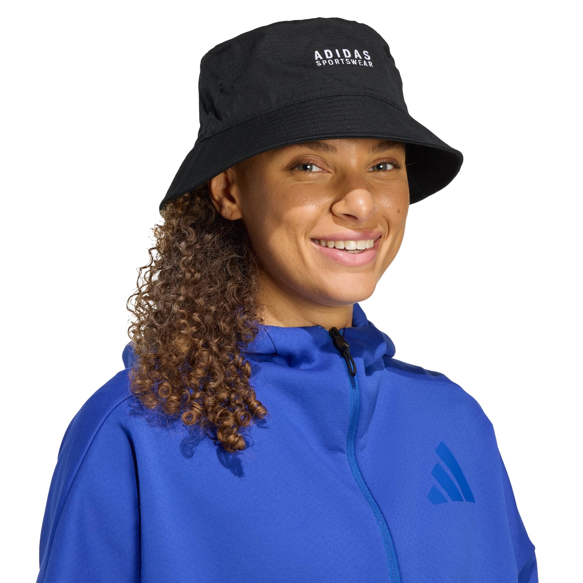 adidas Czapka bucket Uniseks Sportswear Classic Bucket