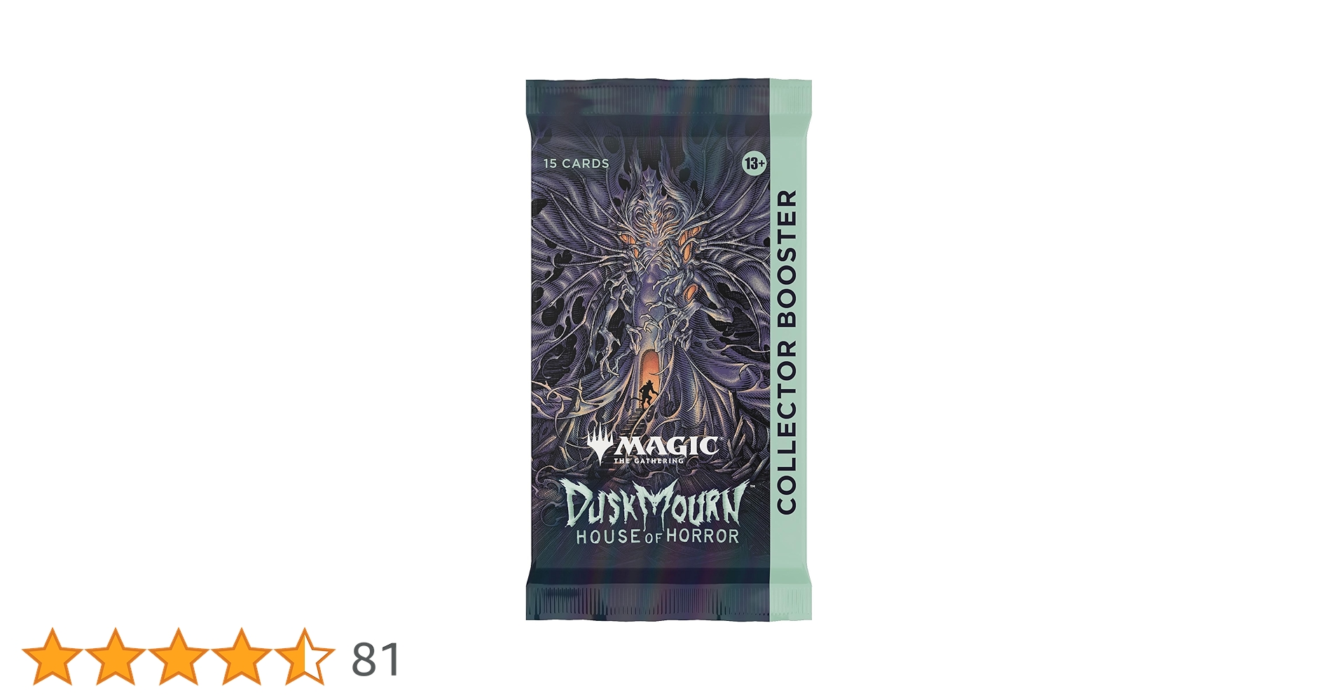 Amazon.co.jp: マジック:ザ・ギャザリング・ダスクモーン:ハウス