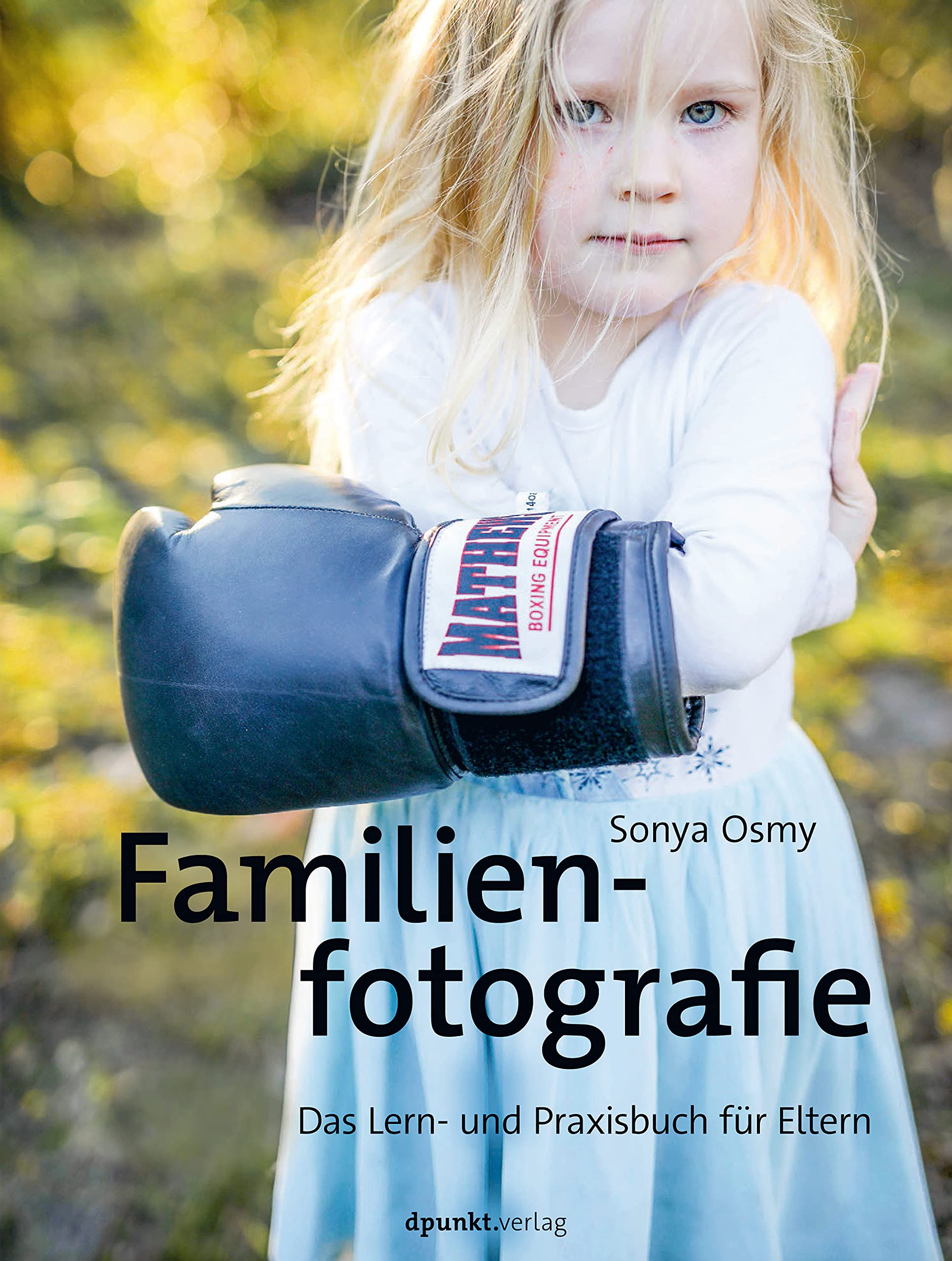 Livre photographie de famille pour parents guide pratique en allemand
