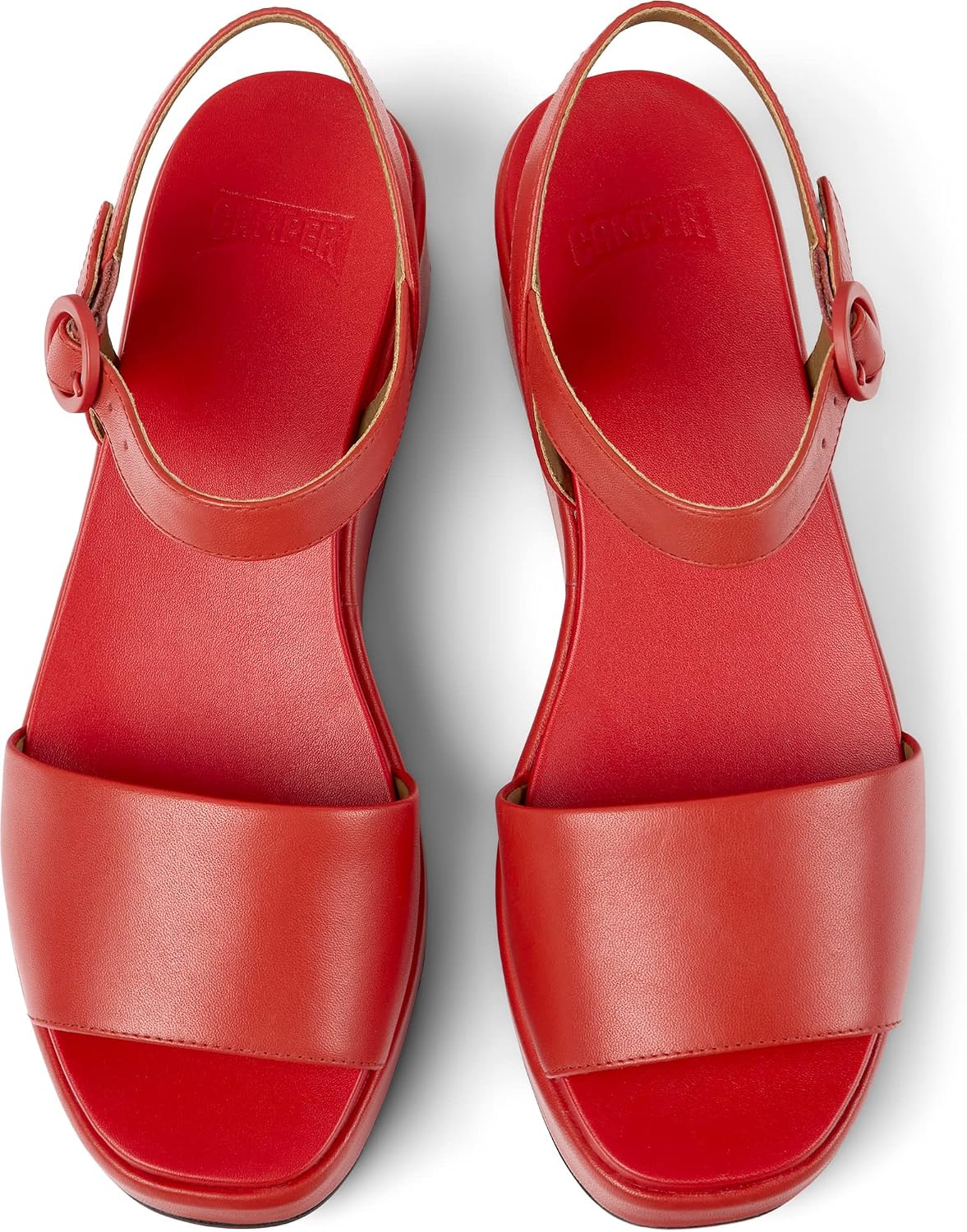 Camper Women's Wedge Sandals