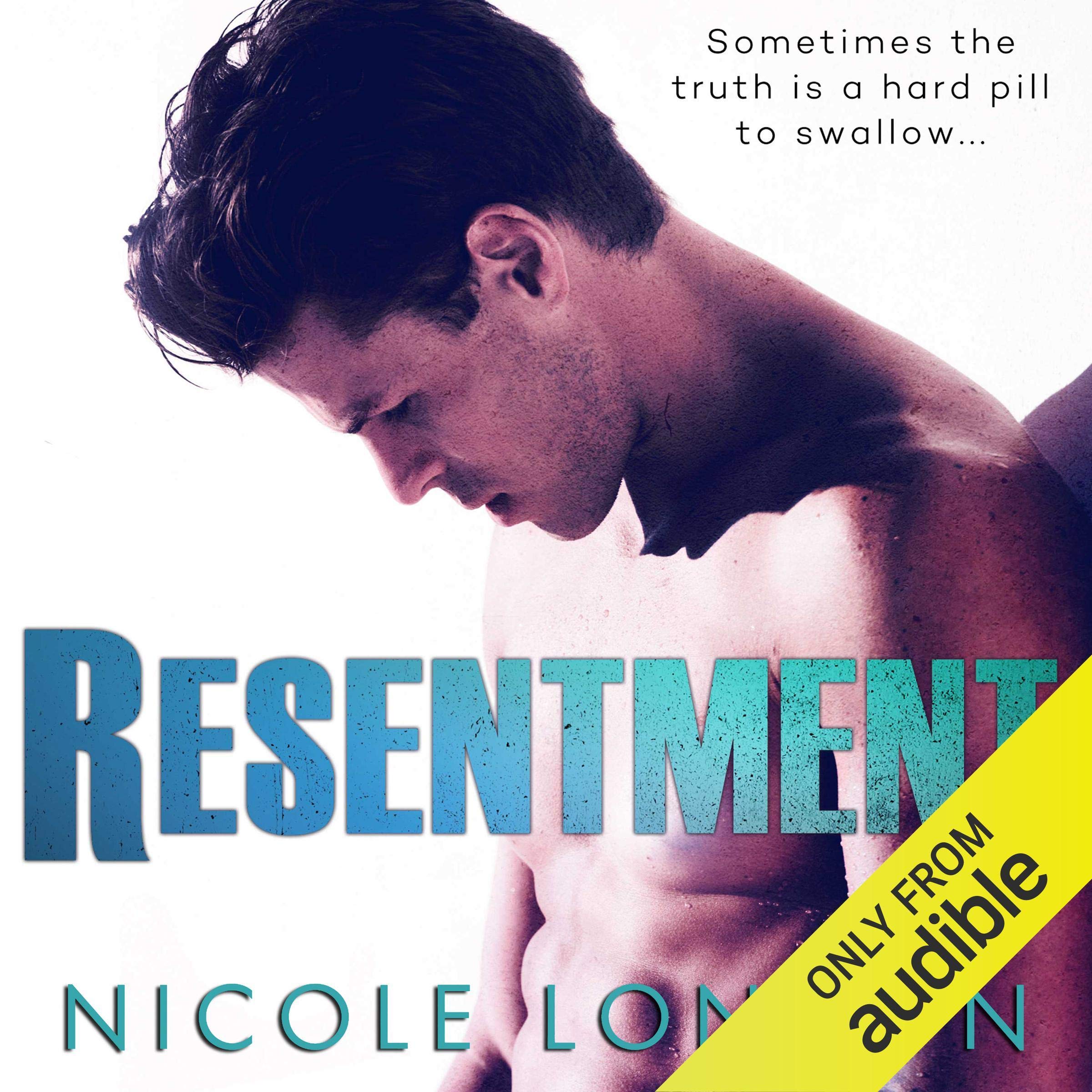 Cover art for Resentment