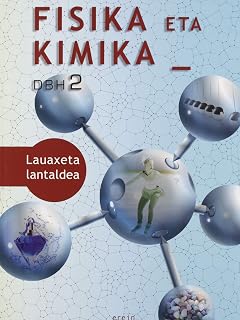 Dbh 2 Fisika Eta Kimika