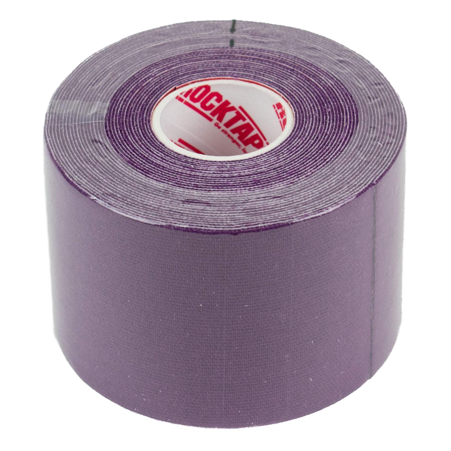 RockTape 85507 Athletic Tapes & Wraps, Purple, 2