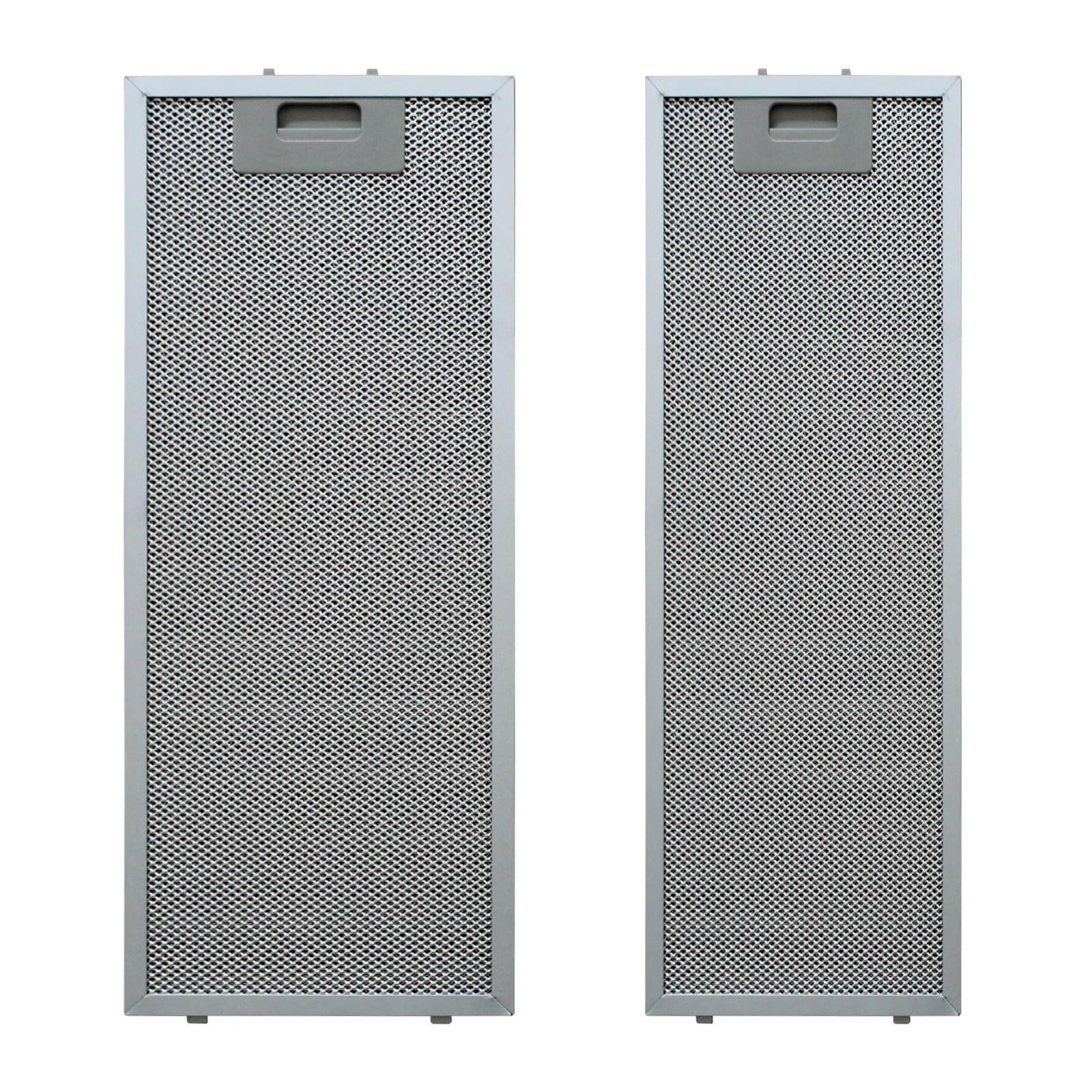 Reemplazo De Filtro TL2000 - Compatible Con Campana Extractora Teka, TL1-62