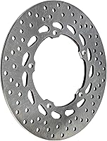 Vista 2 de NICHE Pastillas de freno trasero derecho semi metálico kit para Yamaha Diversion 600 XJ6-S 5SL-W0046-00-00 20S-2582W-00-00