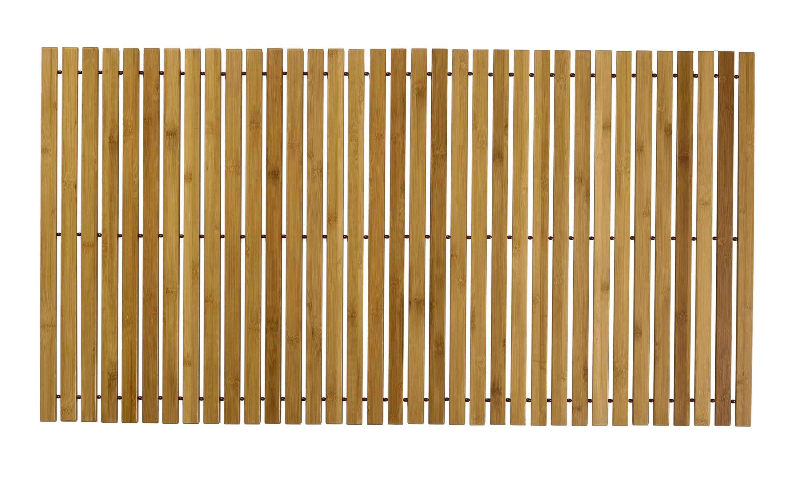 Kleine Wolke Badematte aus Bambus Level Natur 60 x 115 cm : Amazon.de:  Kche, Haushalt & Wohnen