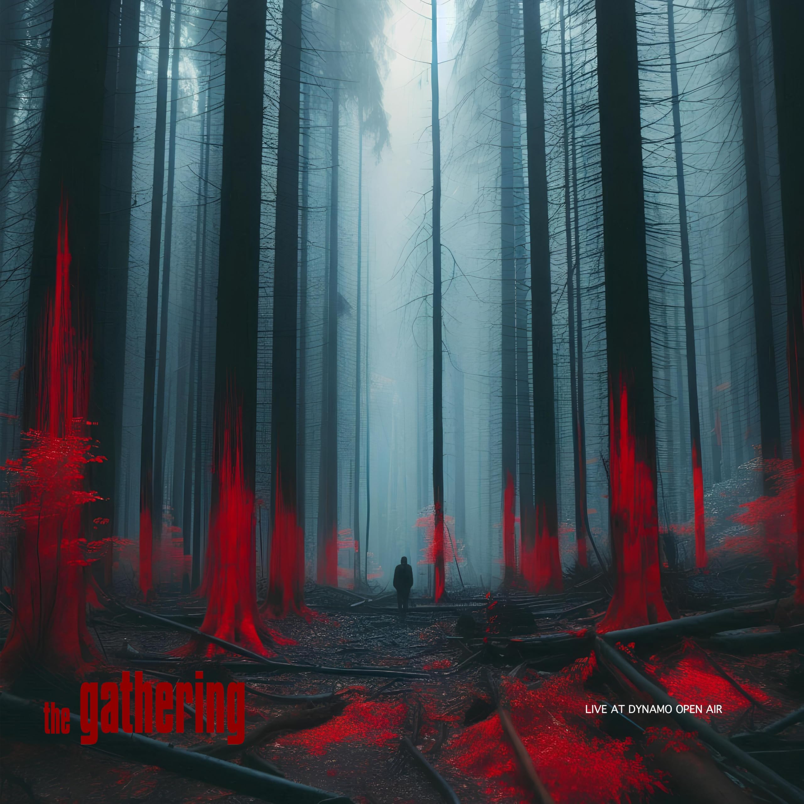 Live at Dynamo Open Air [VINYL]