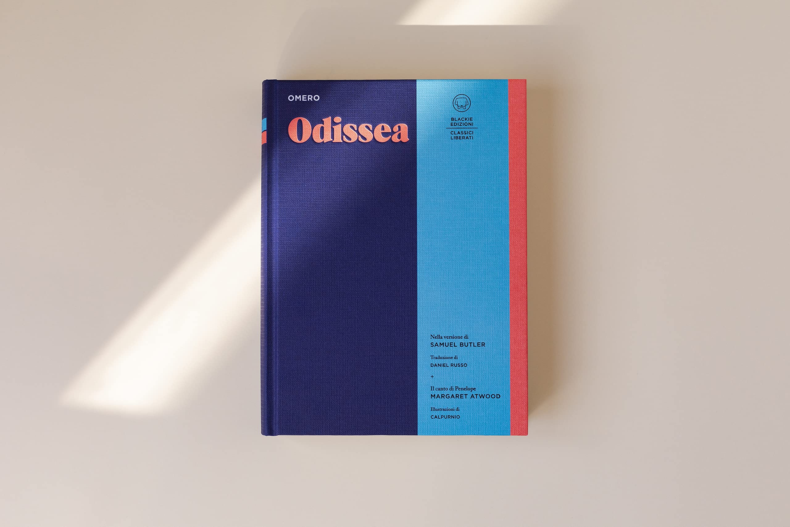 Odissea
