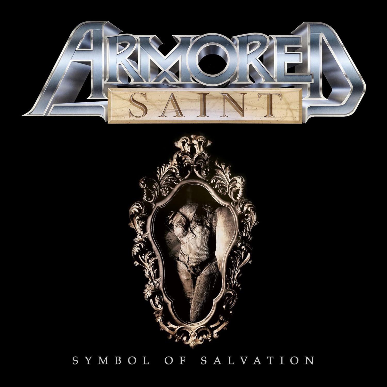 Symbol of Salvation Amazon.de MusikCDs & Vinyl