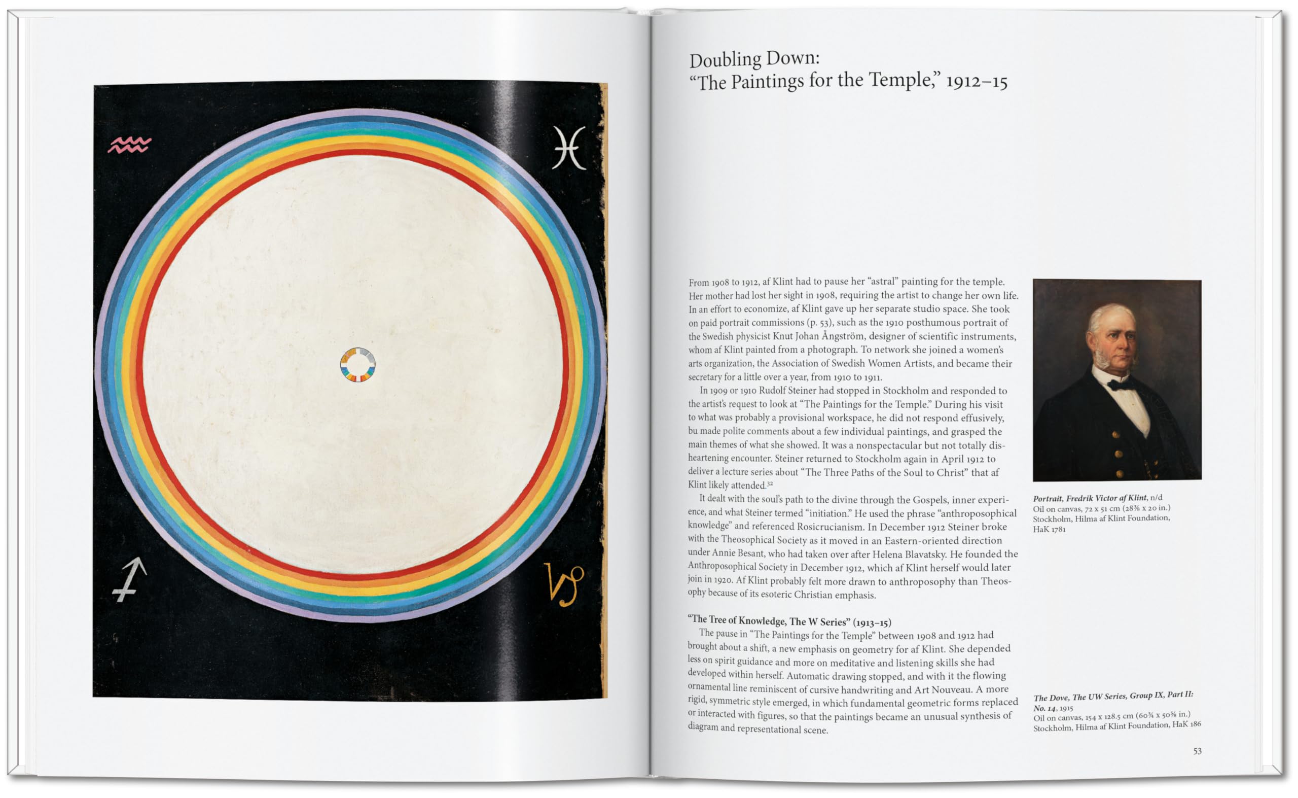 Hilma af Klint